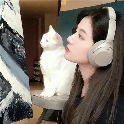 后宫:帝王之妾